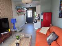 Vente maison 2 pièces