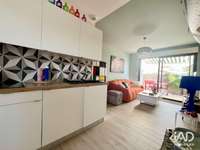 Vente maison 2 pièces