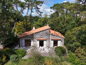 Maison 6 pièces 180 m² · à Vaux-sur-Mer · 180 m² · 1 260 000 €