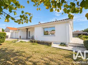 Vente Maison 3 chambresVaux-sur-Mer