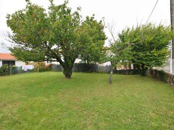 Vente maison 3 pièces Vaux-sur-Mer 17
