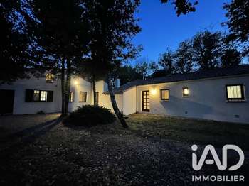 Vente maison 4 pièces Vaux-sur-Mer 17