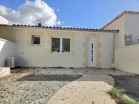 Vente maison 2 pièces
