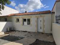 Vente maison 2 pièces