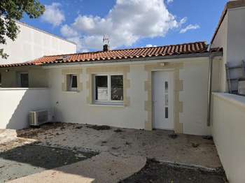 Vente maison 2 pièces Vaux-sur-Mer 17