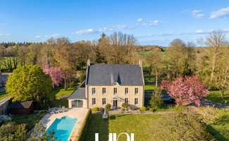 Photo Vente maison Vaux-sur-Seulles