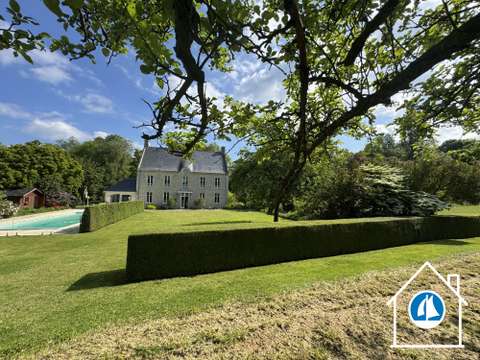 Vente maison 10 pièces Vente maison 10 pièces