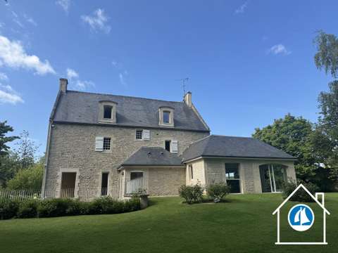 Vente maison 10 pièces