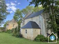 Vente maison 10 pièces