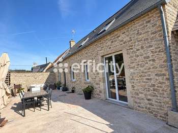 Vente Maison 3 chambresVaux-sur-Seulles