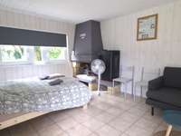 Vente maison 2 pièces Vente maison 2 pièces