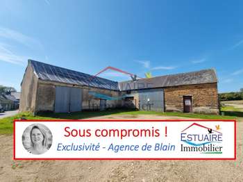 Vente Maison 6 piècesVay