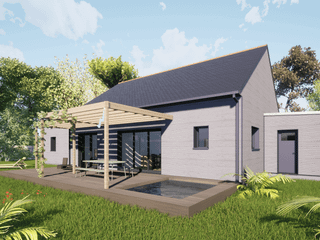 Vente maison
