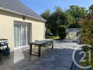 Vente maison 7 pièces Vente maison 7 pièces