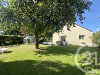 Vente maison 7 pièces Vente maison 7 pièces