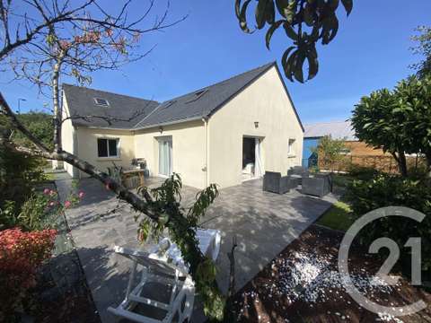 Vente maison 7 pièces Vay 44
