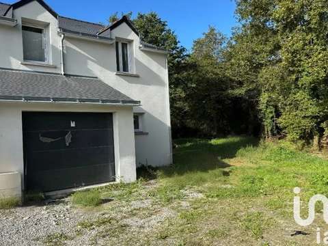 Vente maison 4 pièces Vay 44