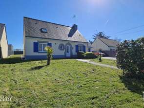 Vente Maison 3 chambresVay