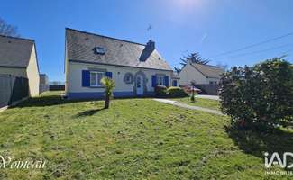 Photo Vente maison Vay