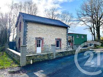 Vente maison 3 pièces Vay 44