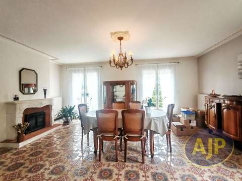 Vente maison 8 pièces Vente maison 8 pièces