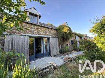 Vente maison 4 pièces Vay 44