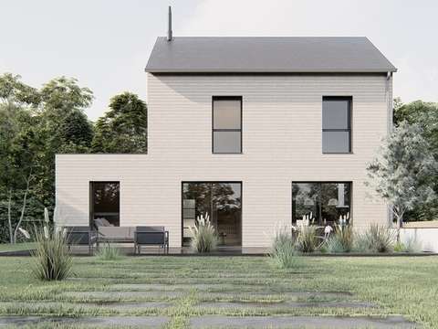 Vente maison 6 pièces Vente maison 6 pièces
