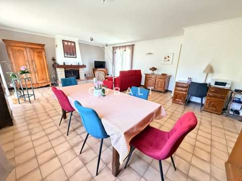 Vente maison 6 pièces Vente maison 6 pièces