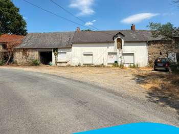 Vente maison 5 pièces Vay 44