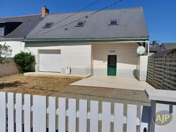 Vente Maison 3 chambresVay