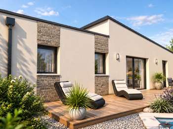 Vente maison 5 pièces Vente maison 5 pièces