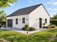 Vente maison 3 pièces Vente maison 3 pièces