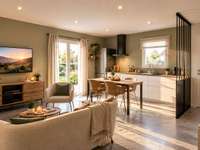 Vente maison 3 pièces Vente maison 3 pièces