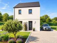 Vente maison 4 pièces Vente maison 4 pièces