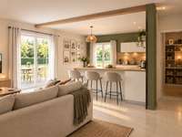 Vente maison 4 pièces Vente maison 4 pièces