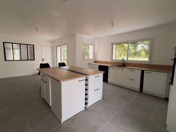 Vente Maison 4 chambresVay