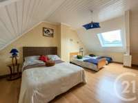 Vente maison 6 pièces Vente maison 6 pièces