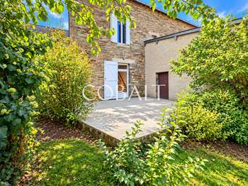 Vente maison 3 pièces Vay 44