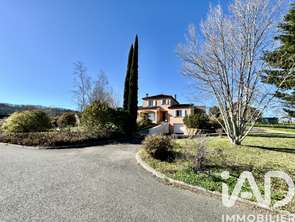 Vente Maison 3 chambresVayrac