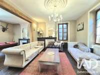 Vente maison 13 pièces Vente maison 13 pièces