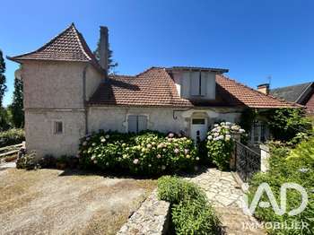 Vente Maison 4 chambresVayrac