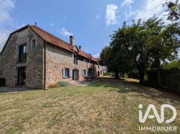 Vente maison 7 pièces Vayrac 46