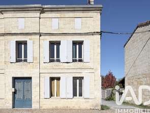 Vente Maison 3 chambresVayres