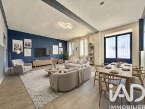 Vente Maison 3 chambresVayres
