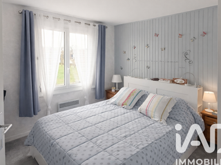 Vente maison 7 pièces Vente maison 7 pièces