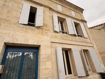 Vente Maison 3 chambresVayres