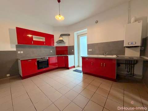 Vente maison 5 pièces Vente maison 5 pièces