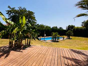 Vente maison 8 pièces Vente maison 8 pièces