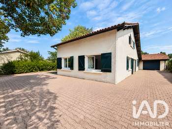 Vente Maison 5 chambresVayres