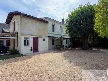 Vente Maison 5 chambresVayres